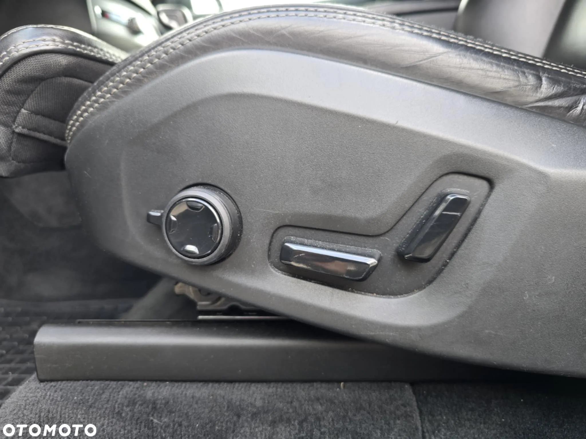 Volvo XC 90 D5 AWD Inscription 7os - 22