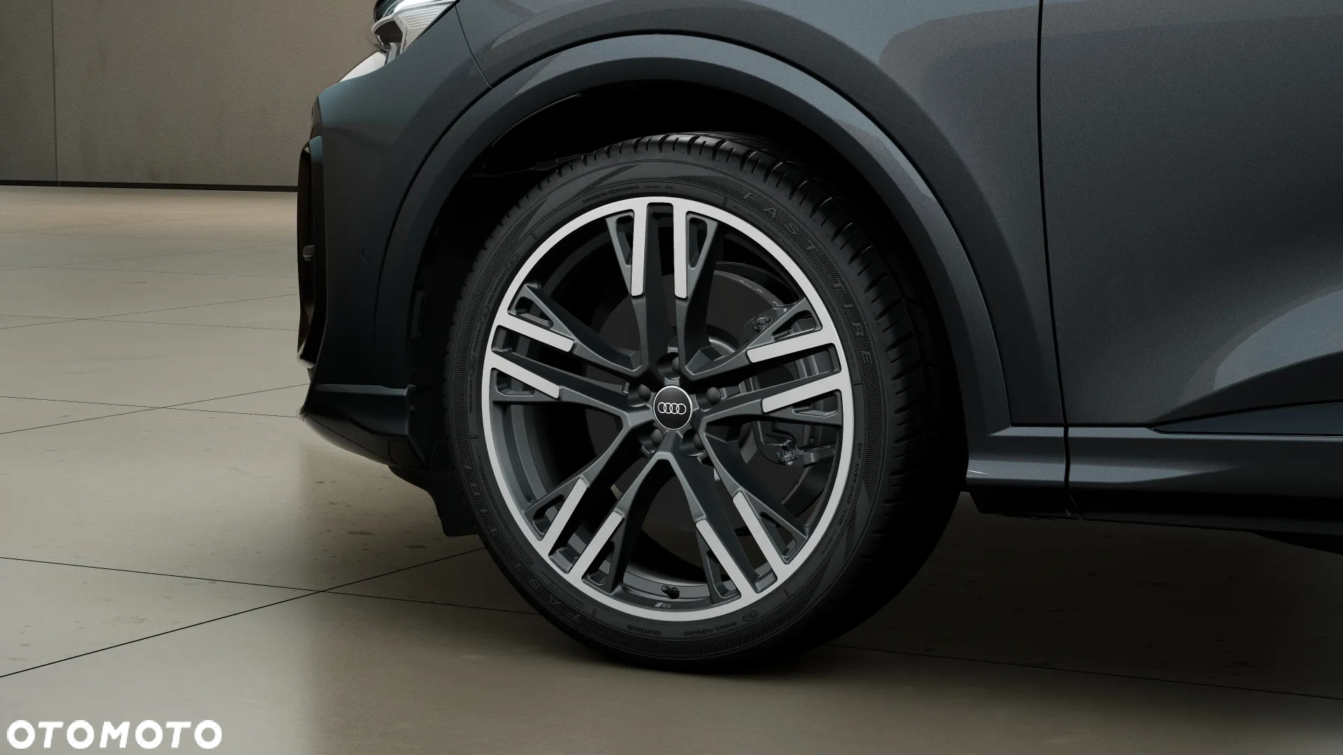 Audi Q5 Sportback TDI quattro 150 kW S tronic - 7