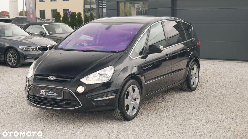 Ford S-Max - 3