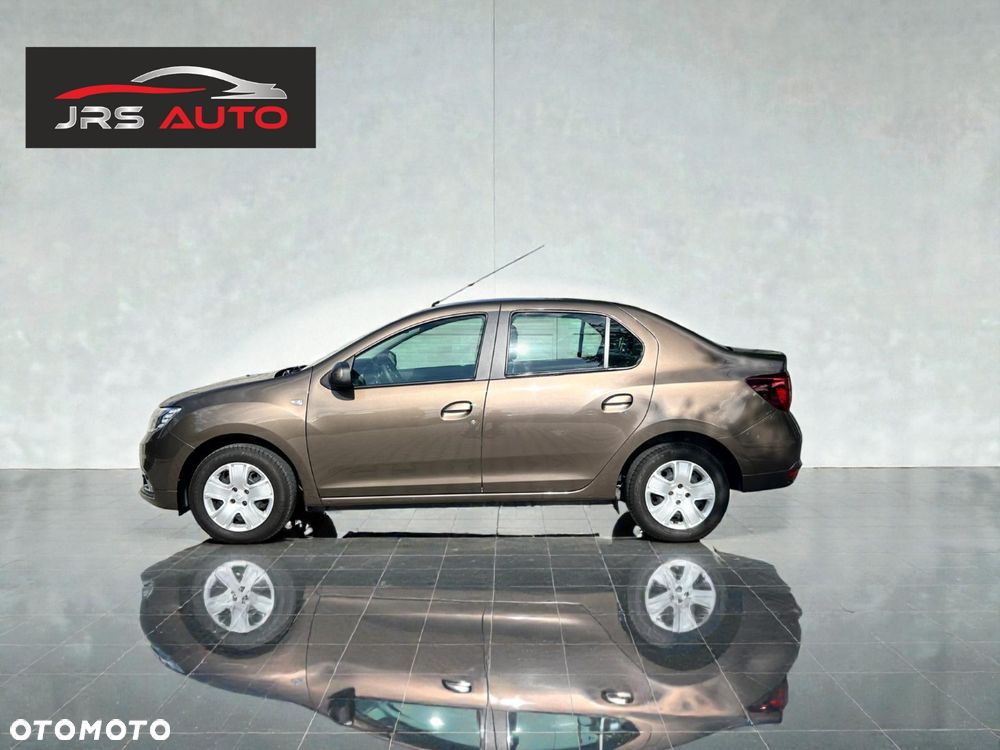 Dacia Logan 1.0 SCe Laureate - 2