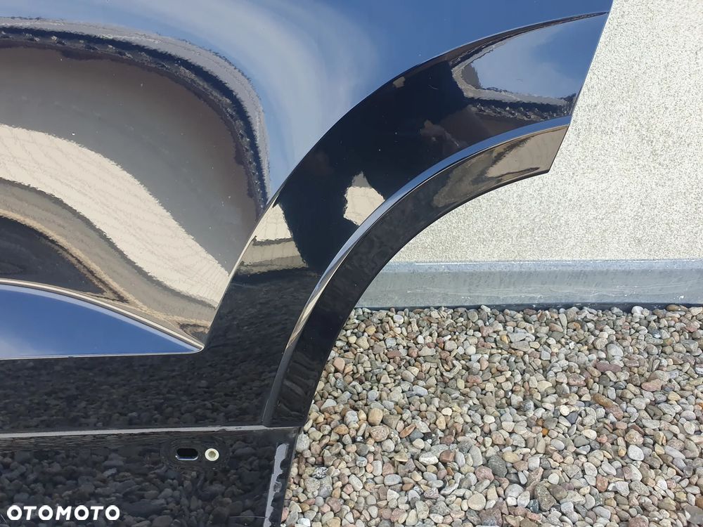 Drzwi tył tylne lewe Seat Ateca - 8