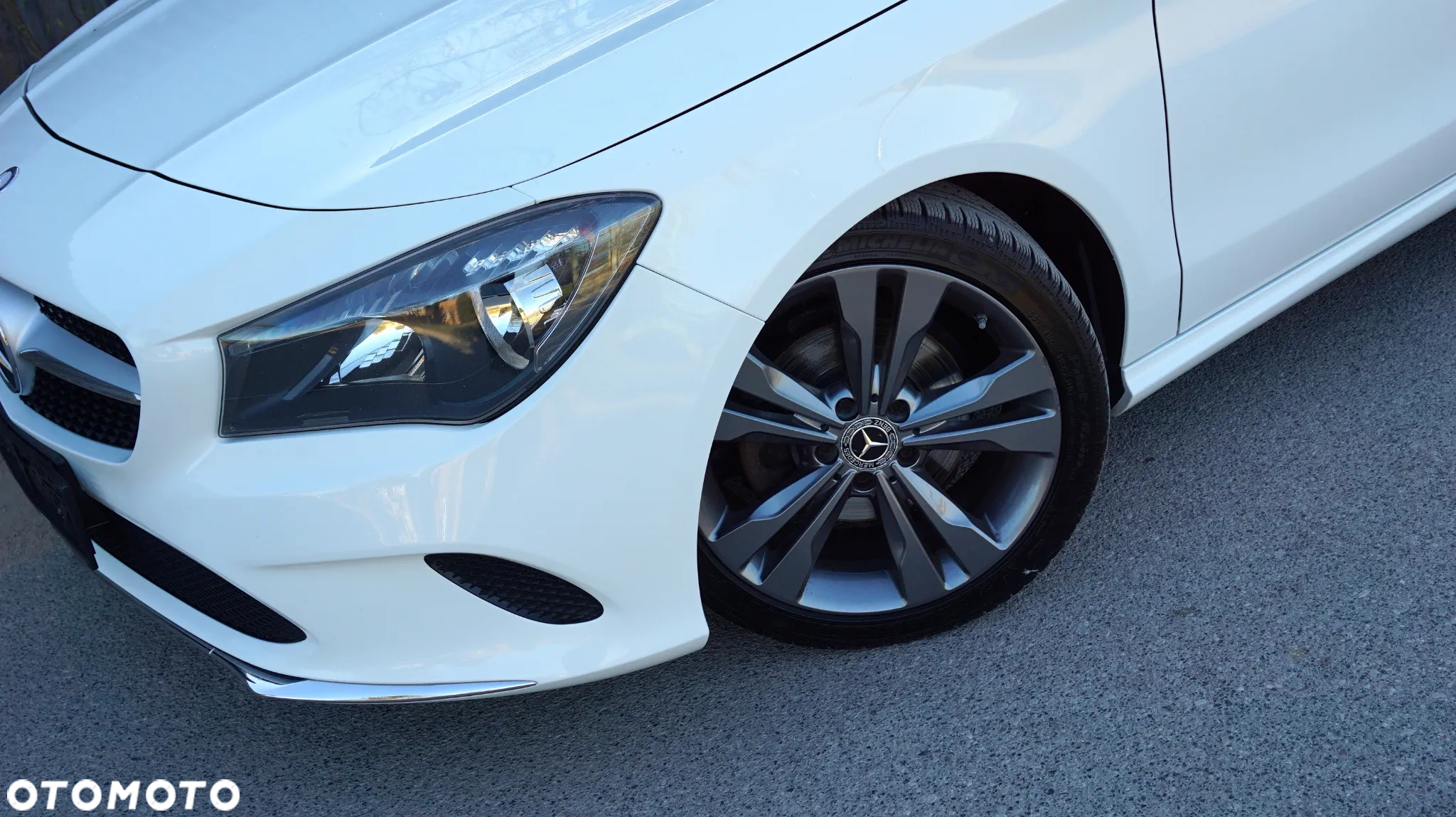 Mercedes-Benz CLA 180 d 7G-DCT - 29