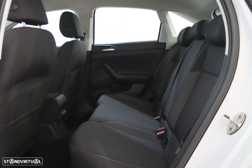 VW Taigo 1.0 TSI Life DSG - 5