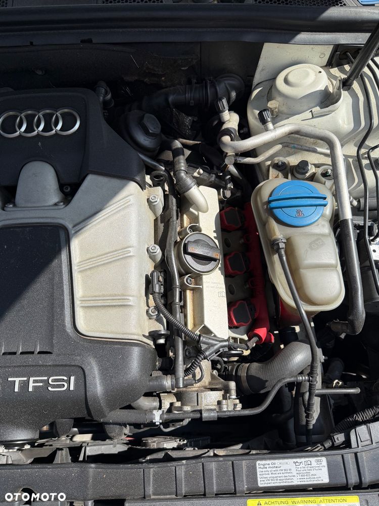 Audi S5 Coupé 3.0 TFSI Quattro S tronic - 6