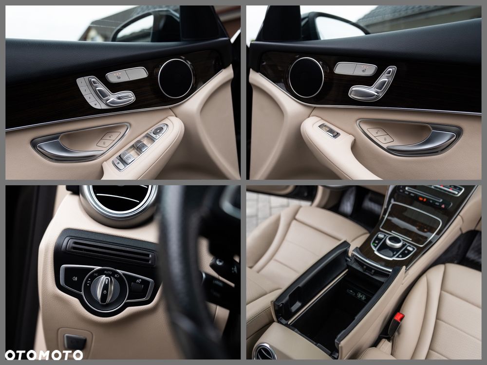 Mercedes-Benz GLC - 25