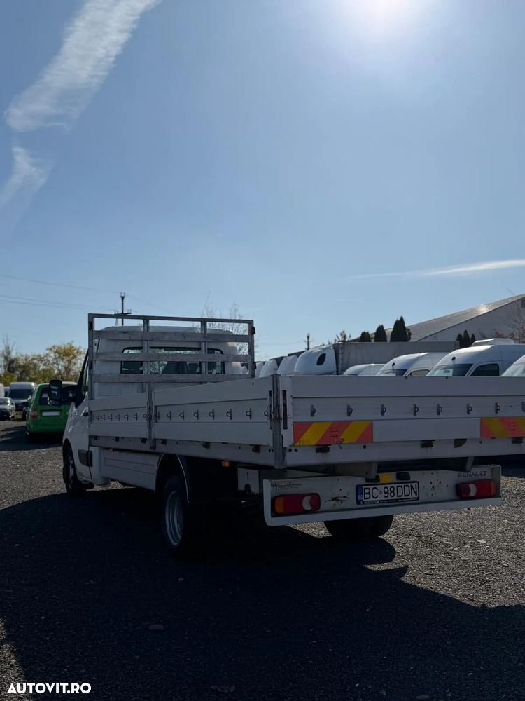 Renault MASTER - 4