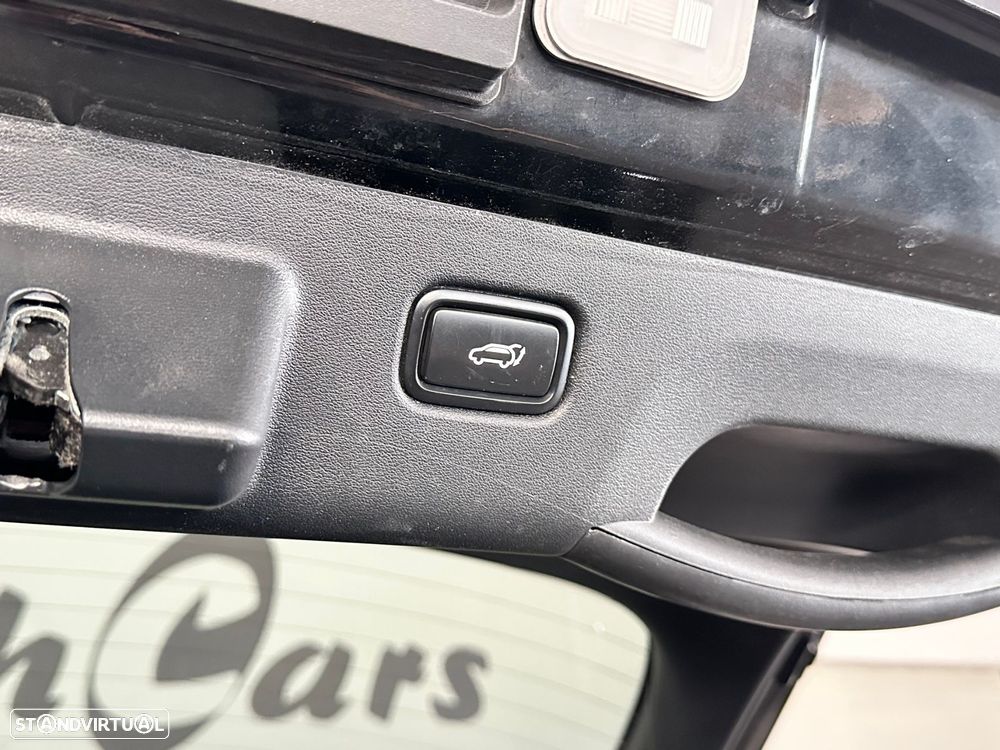 Kia EV6 77.4 kWh GT-Line - 9