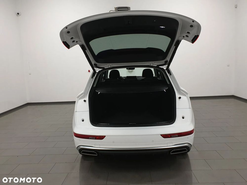 Audi Q5 40 TDI quattro S tronic S line - 5