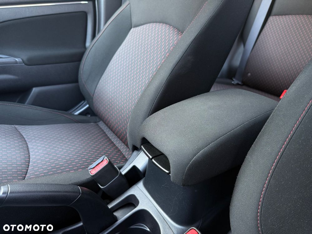 Mitsubishi ASX 1.6 ClearTec 2WD Diamant Edition+ - 28