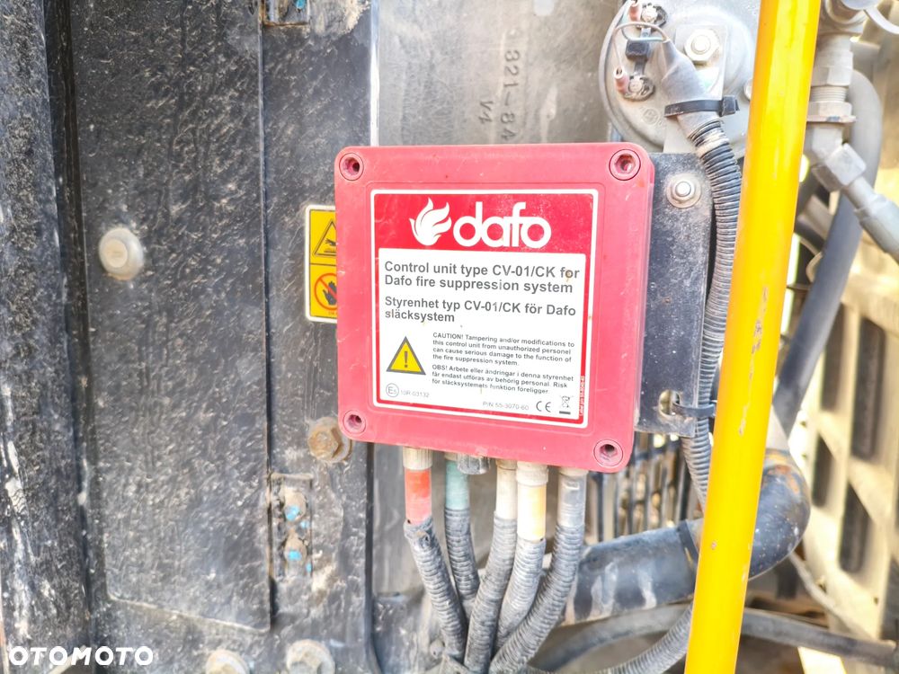 Caterpillar 980K - 22