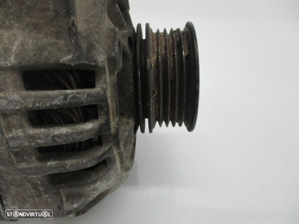 Alternador Opel Corsa B (S93) - 5