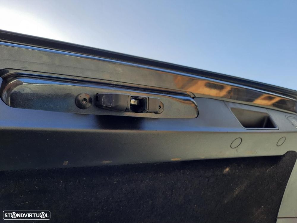 CAIXA VELOCIDADES CITROEN C5 III BREAK 2011 - 2