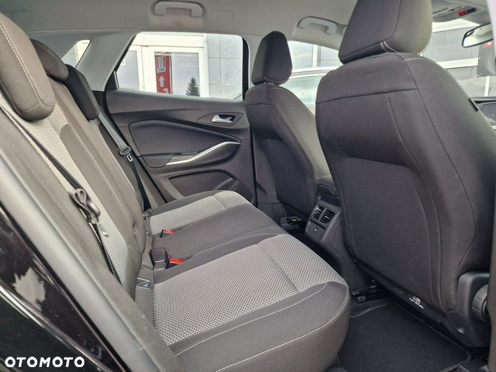 Opel Grandland X 1.5 CDTI Edition S&S - 20
