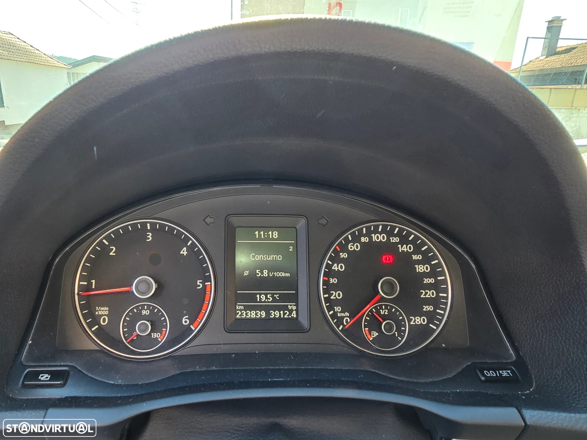 VW Scirocco 2.0 TDI Edition - 15