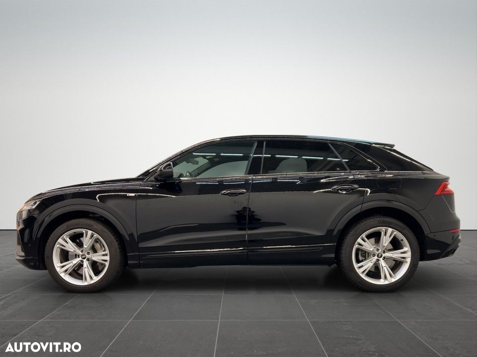 Audi Q8 - 4