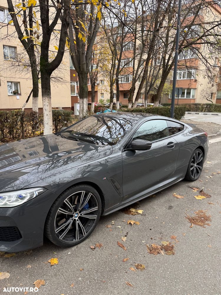 BMW Seria 8 840i xDrive - 5
