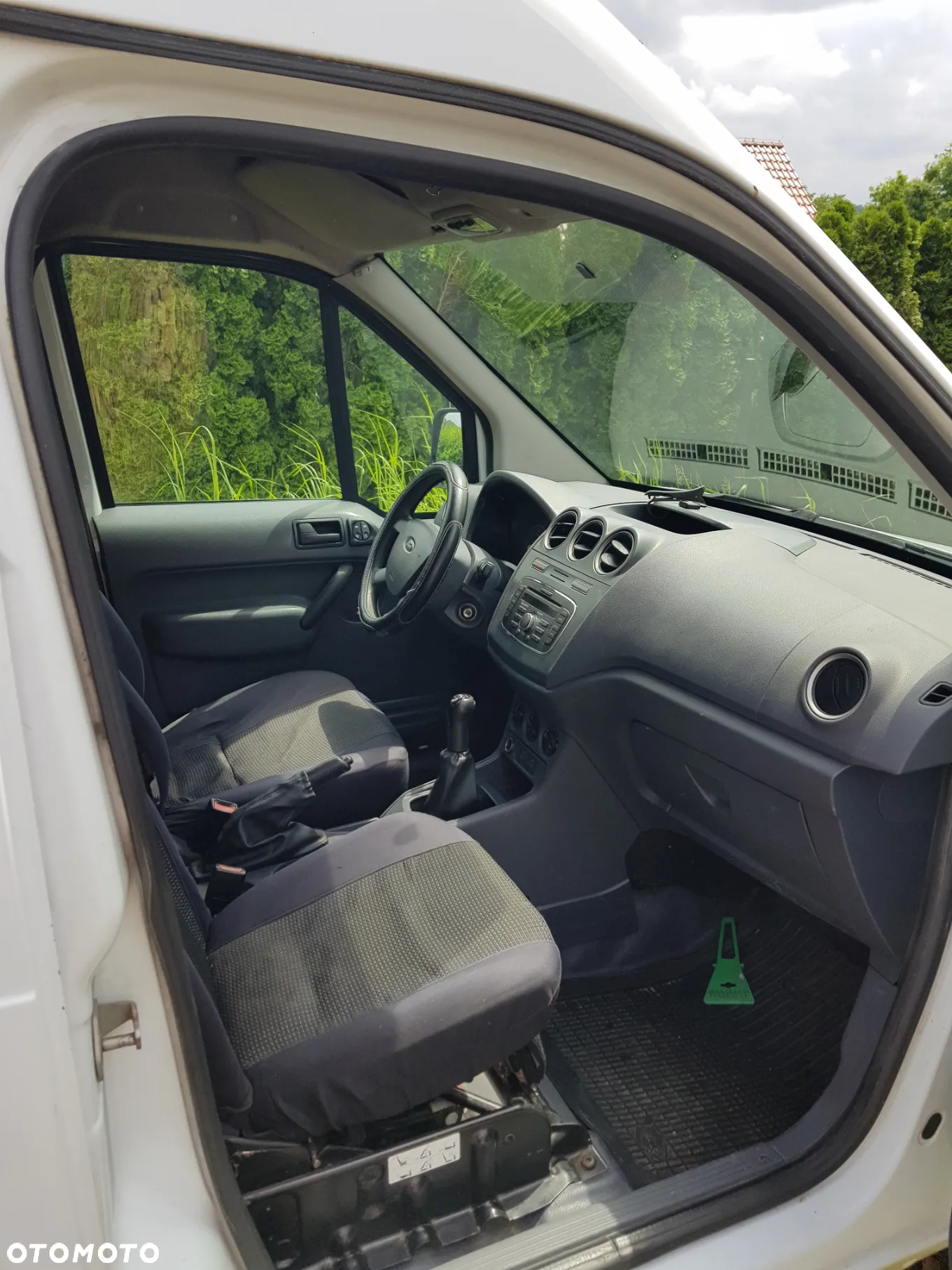 Ford TRANSIT CONNECT - 6