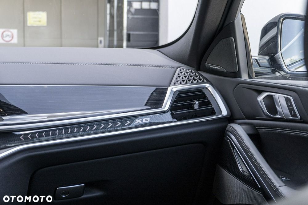 BMW X6 - 24