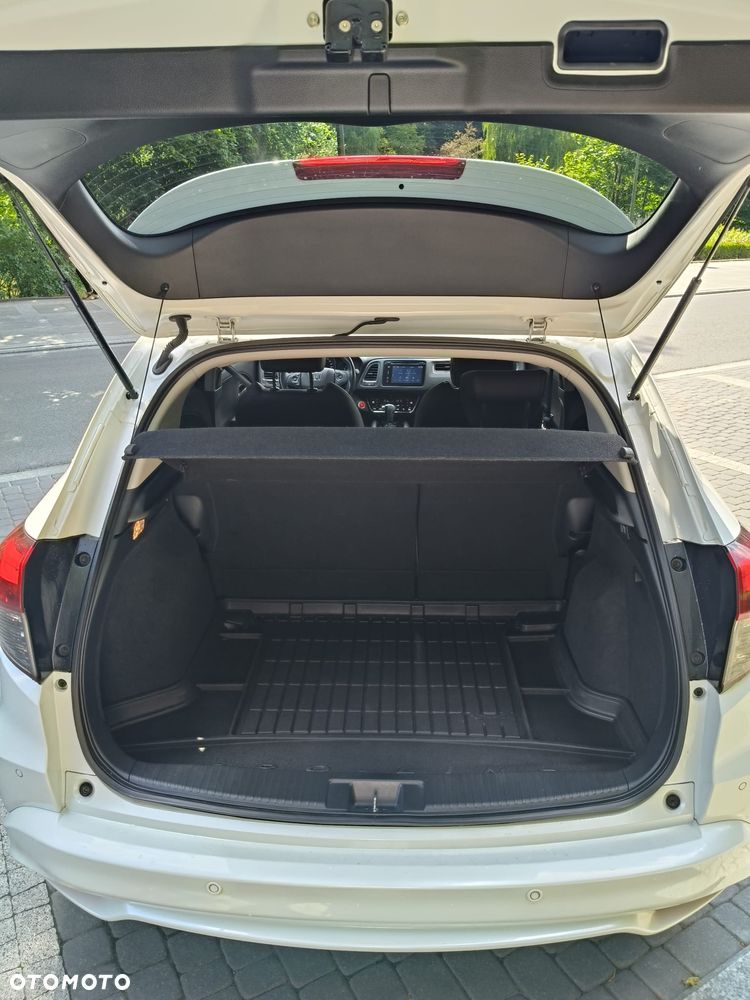 Honda HR-V 1.5 Executive (ADAS / Connect+) CVT - 26