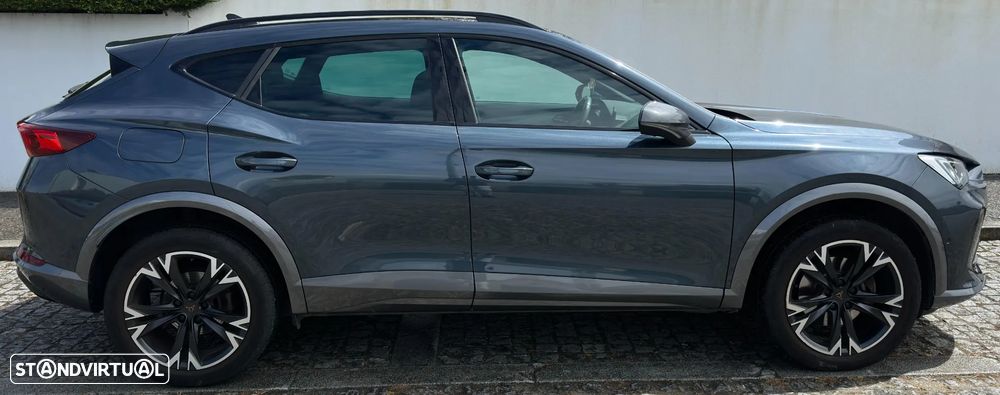 Cupra Formentor - 3