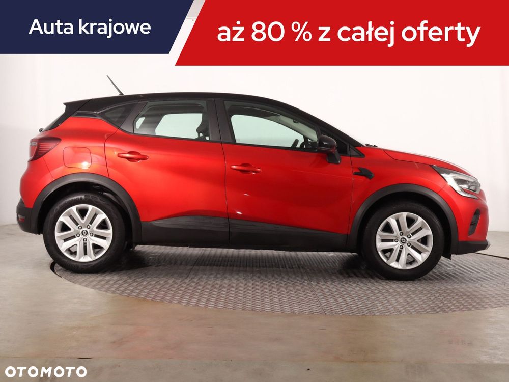 Renault Captur - 8