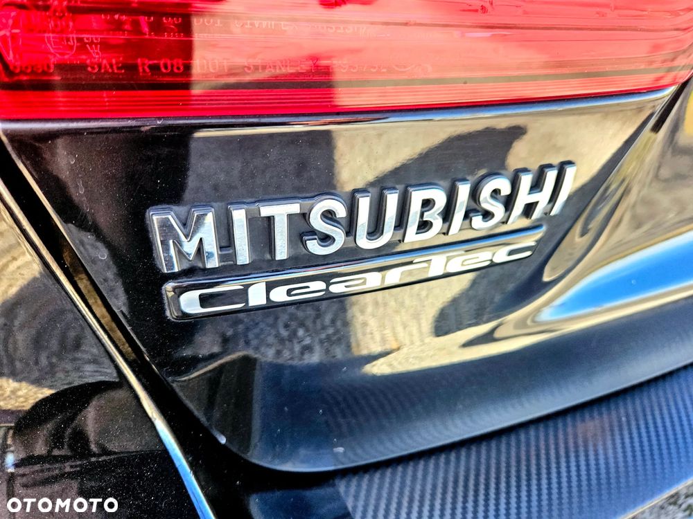 Mitsubishi ASX 1.6 ClearTec 2WD Edition+ - 36