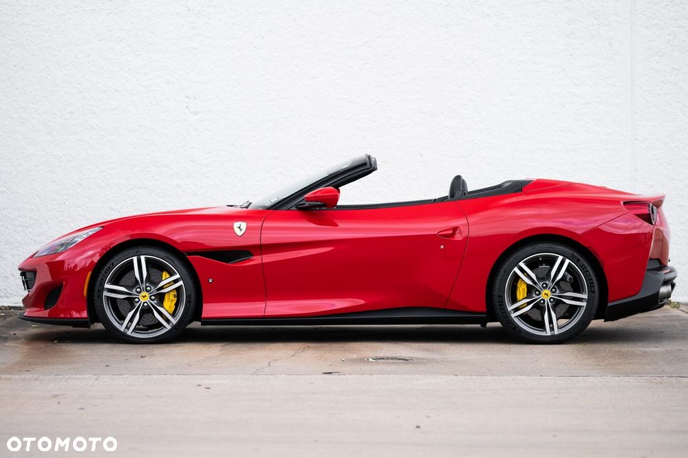 Ferrari Portofino - 4