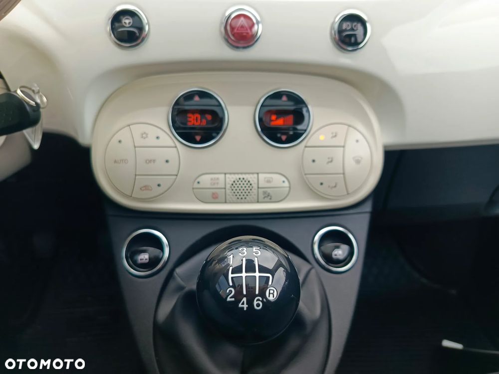 Fiat 500 1.0 Hybrid Dolcevita - 19