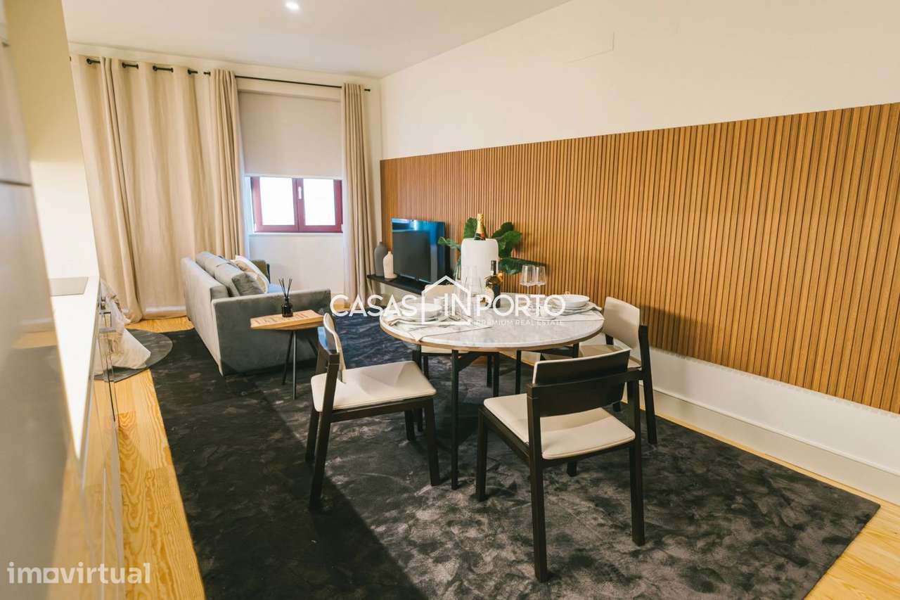 Fantástico apartamento - no Coração do Porto junto à Trindade - Grande imagem: 3/26