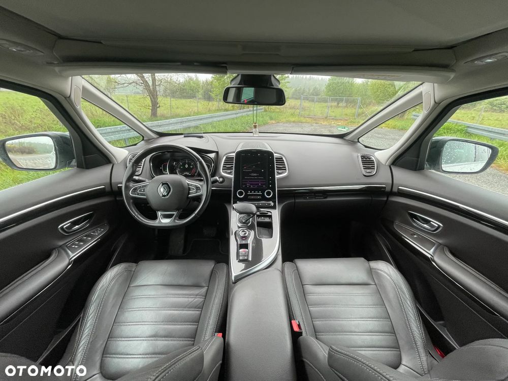 Renault Espace 1.6 dCi Energy Magnetic EDC - 15