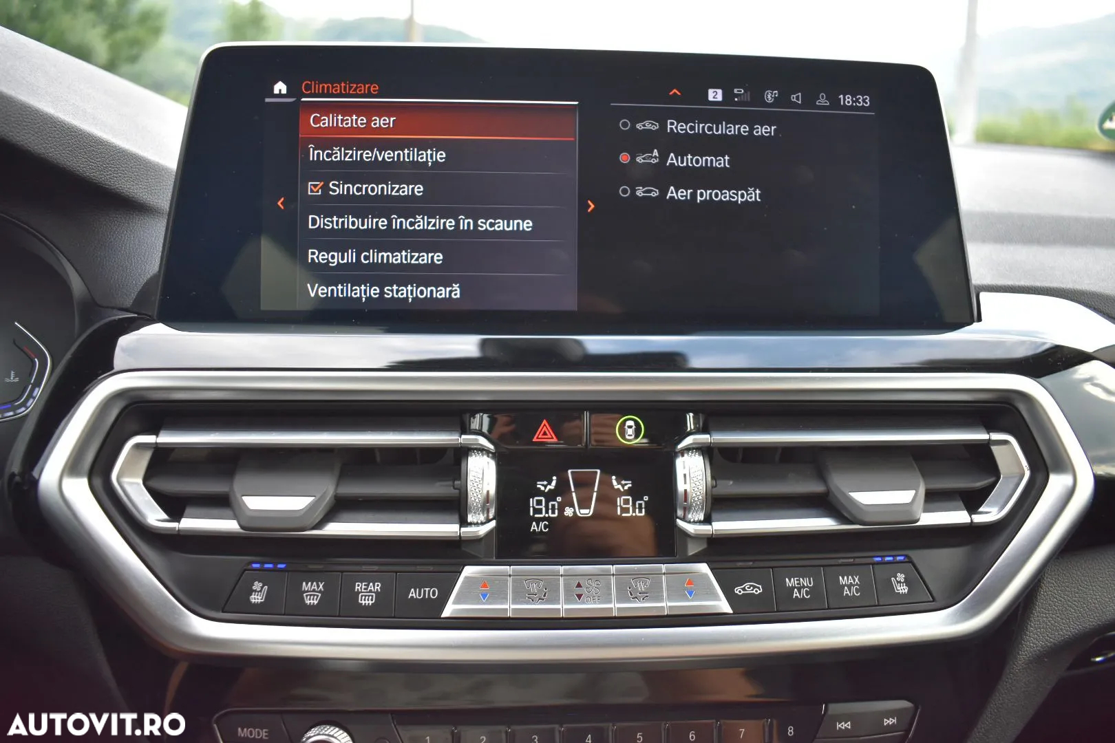 BMW X3 xDrive20d AT xLine - 30