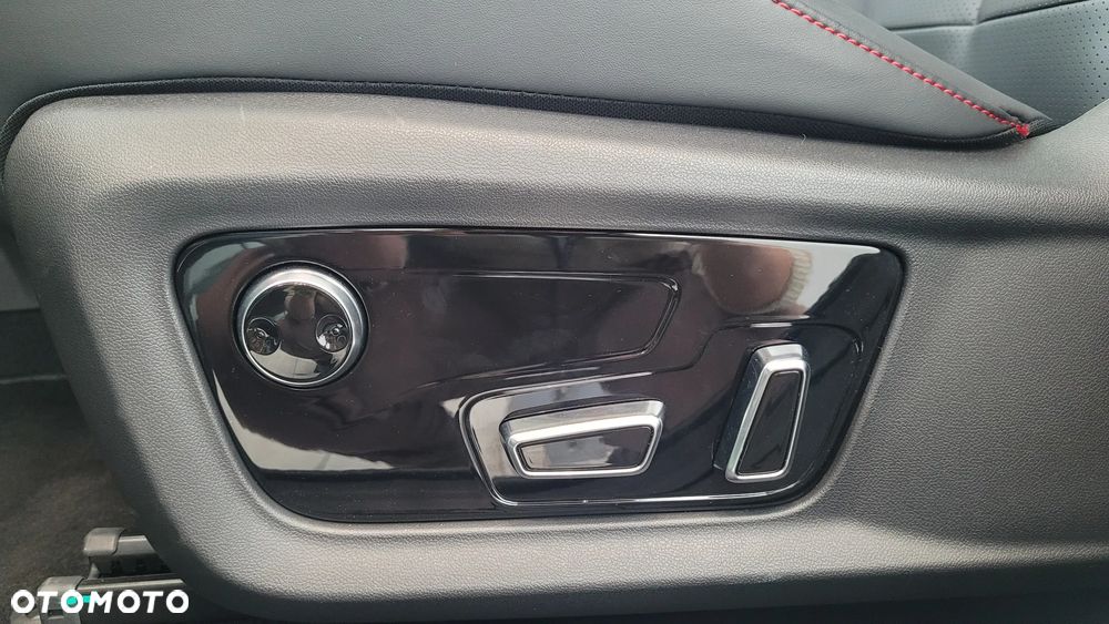 Forthing T5 EVO T-Five 1.5 DVVT GDI DCT - 15