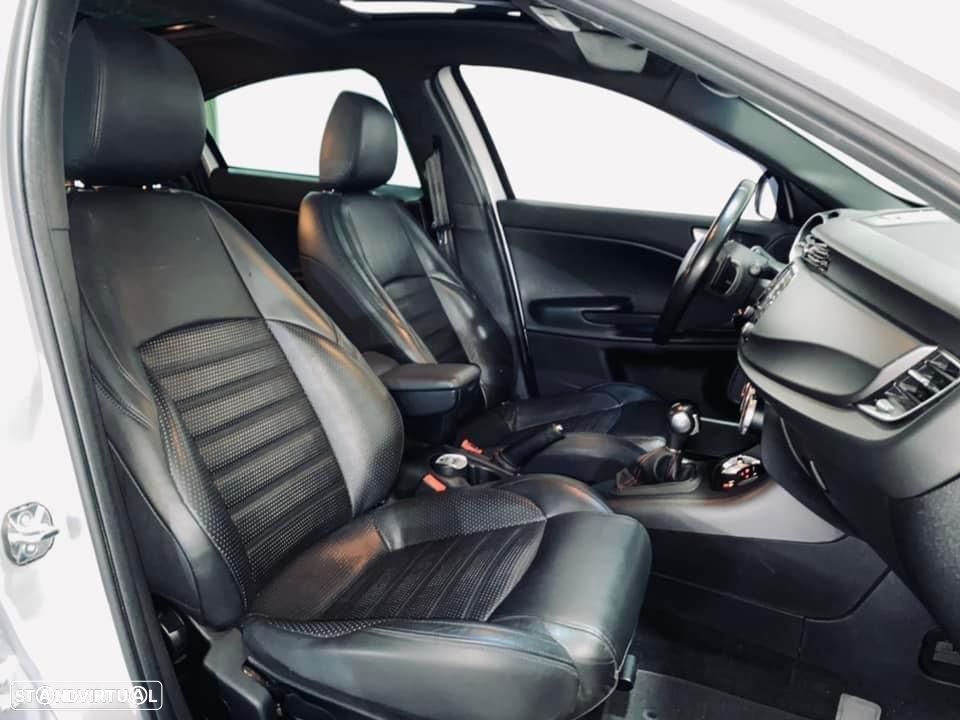 Alfa Romeo Giulietta 2.0 JTDM 16V TCT Sprint - 13