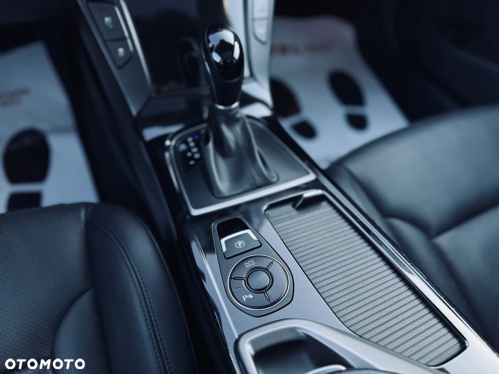 Hyundai i40 1.7 CRDi Premium DCT - 29