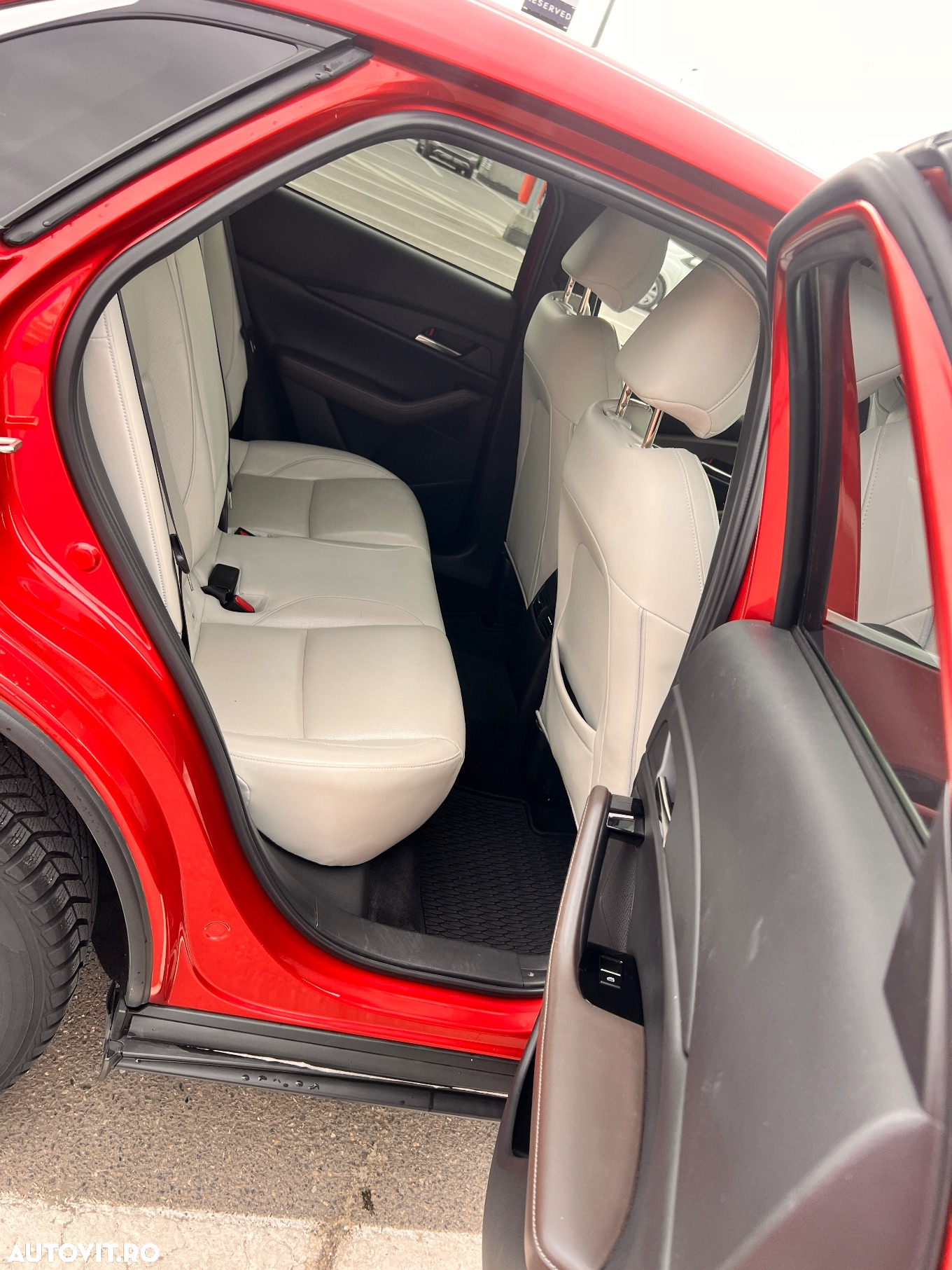 Mazda CX-30 e-SKYACTIV X186 AWD AT MHEV GT+ - 20