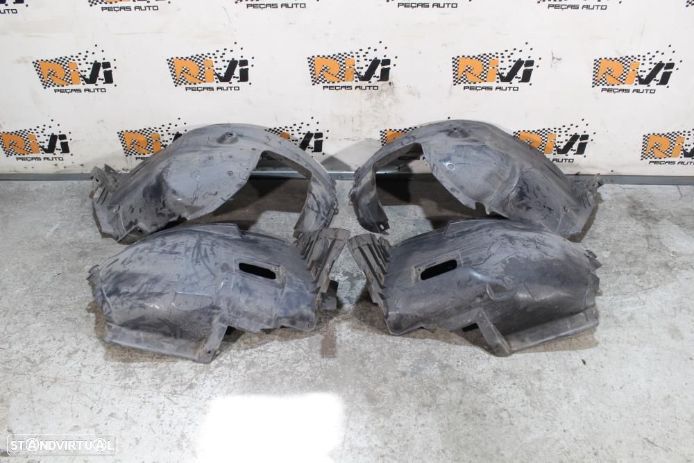 Frente BMW Serie 3 Coupe E92 / Cabrio E93 Xenon Pré-LCI - 9