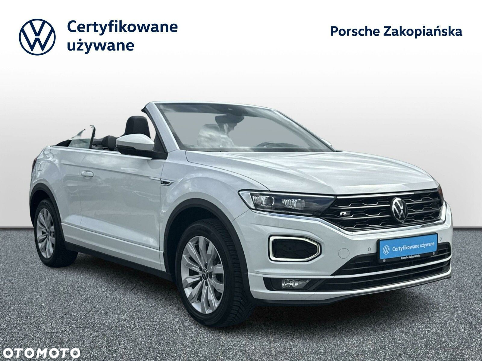 Volkswagen T-Roc - 14