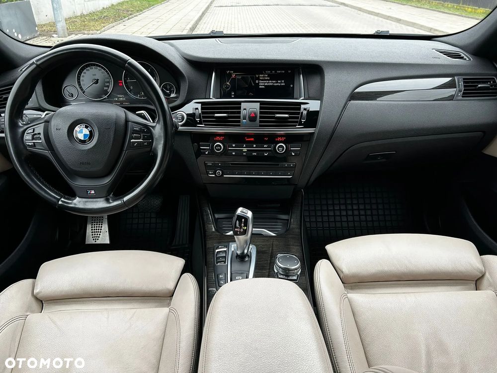 BMW X4 xDrive20d M Sport - 29