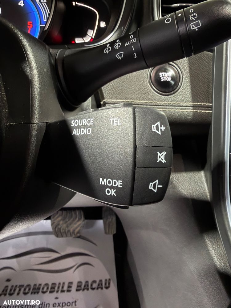 Renault Grand Scenic ENERGY dCi 160 EDC BOSE EDITION - 23