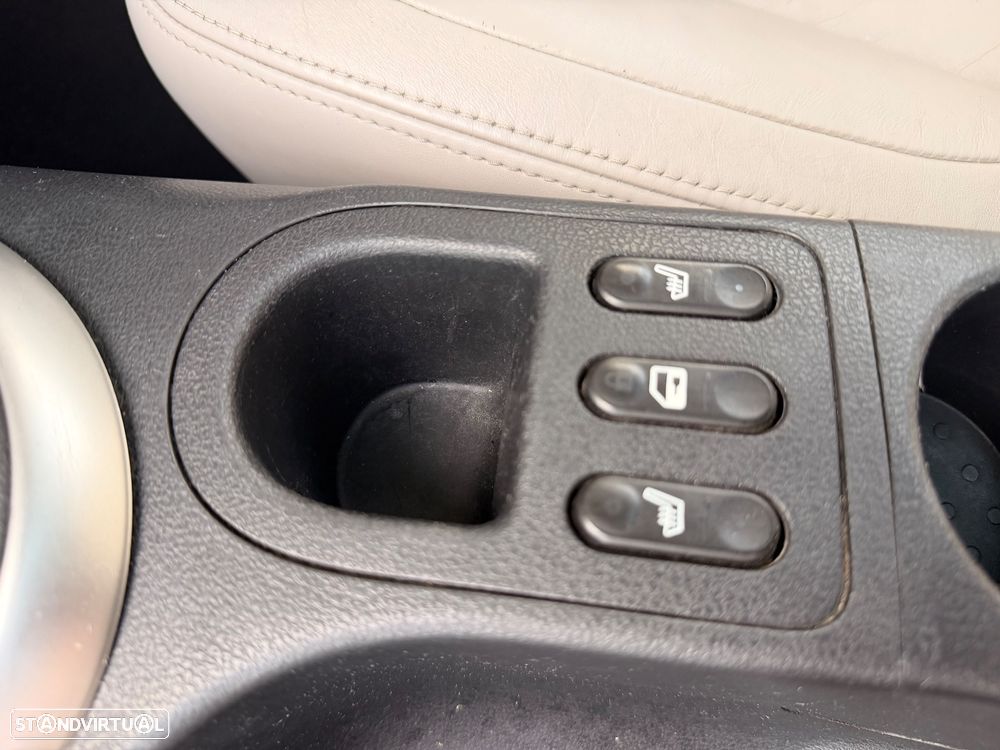 Nissan Qashqai 1.6 dCi DPF S&S 360 - 18