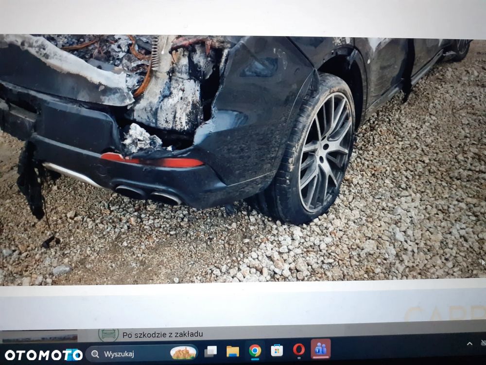 Maserati Levante Diesel - 13