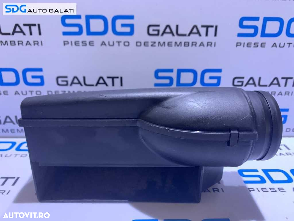 Priza Deflector Difuzor Captare Aer VW EOS 1.9 TDI 2.0 TDI 2004 - 2011 Cod 1K0805962A 1K0805971C 1K0805965E - 5