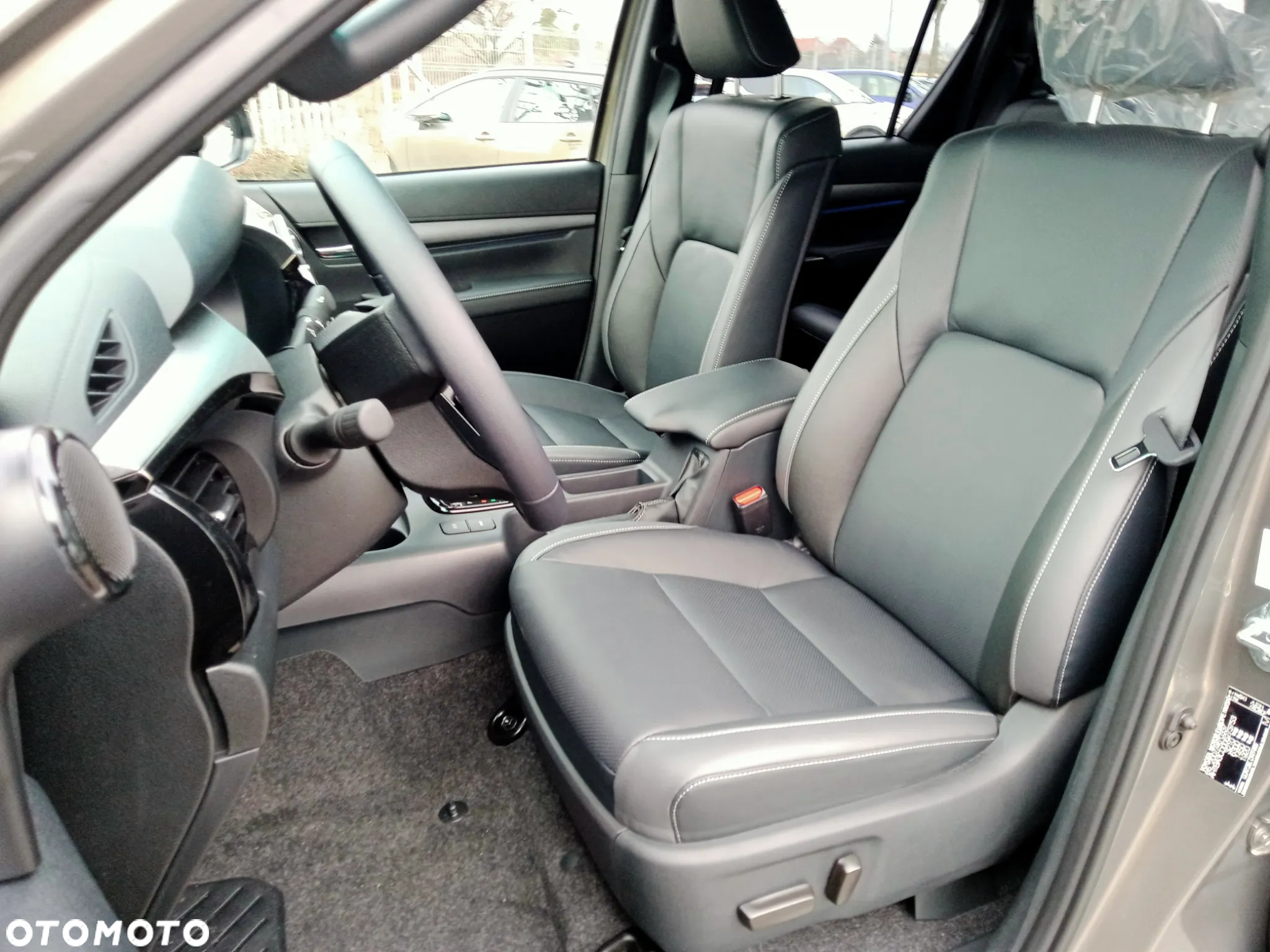 Toyota Hilux 2.8 D-4D Double Cab Invincible 4x4 - 11