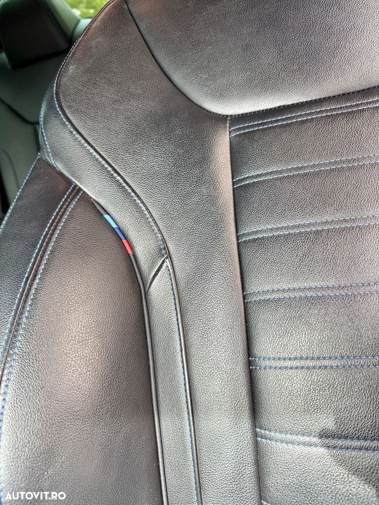 BMW Seria 4 420d xDrive AT MHEV - 8