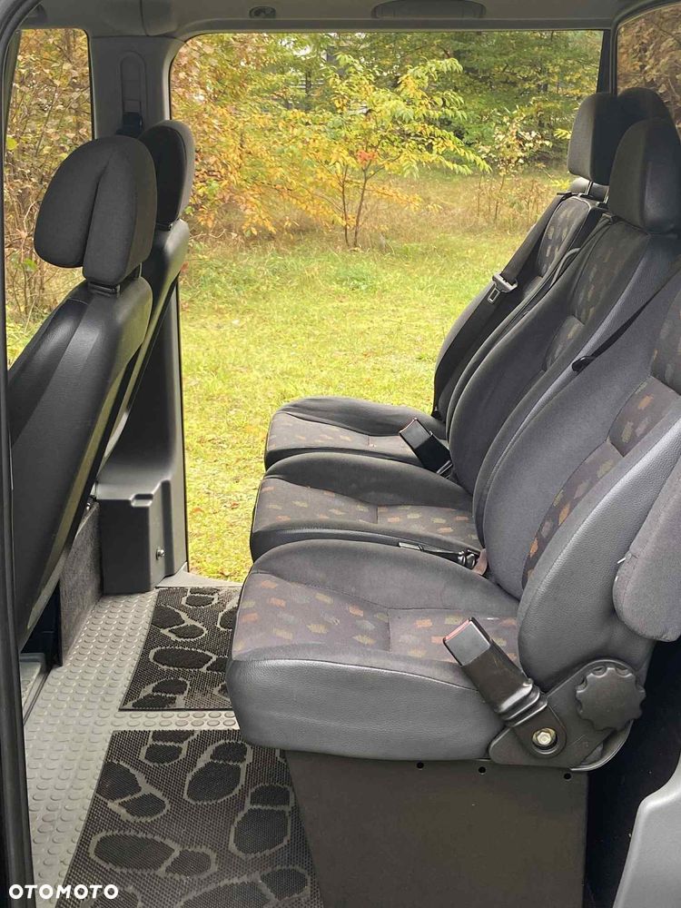 Mercedes-Benz Vito - 7