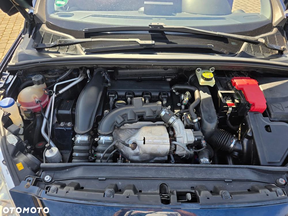 Peugeot 308 - 22