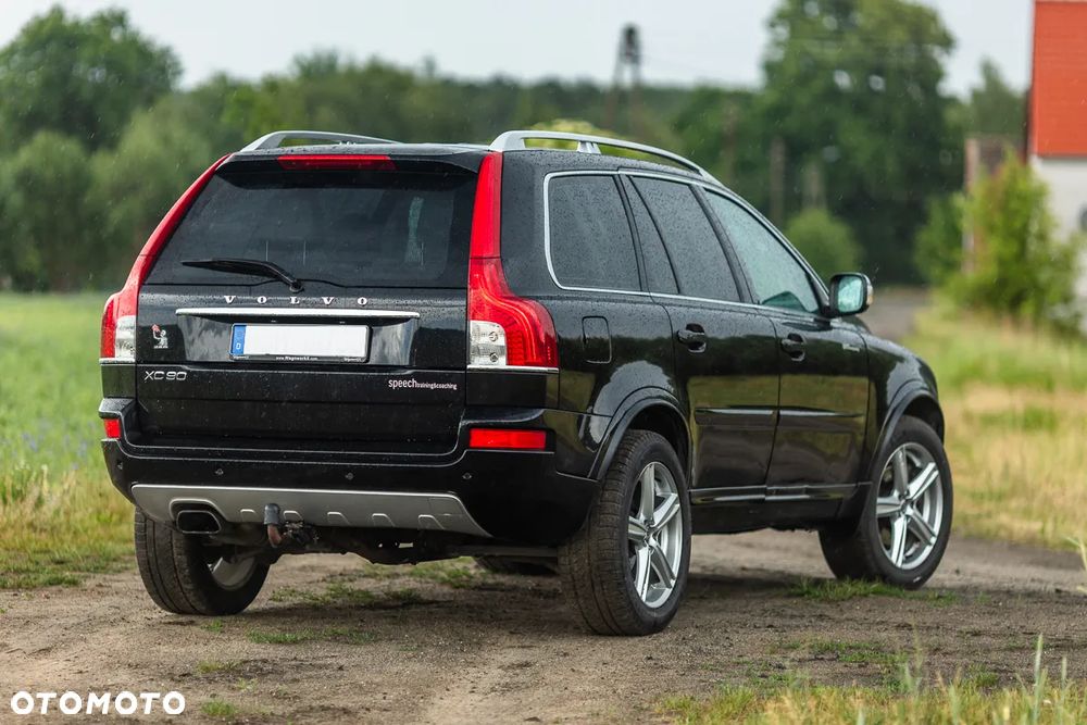 Volvo XC 90 D5 AWD Summum - 2