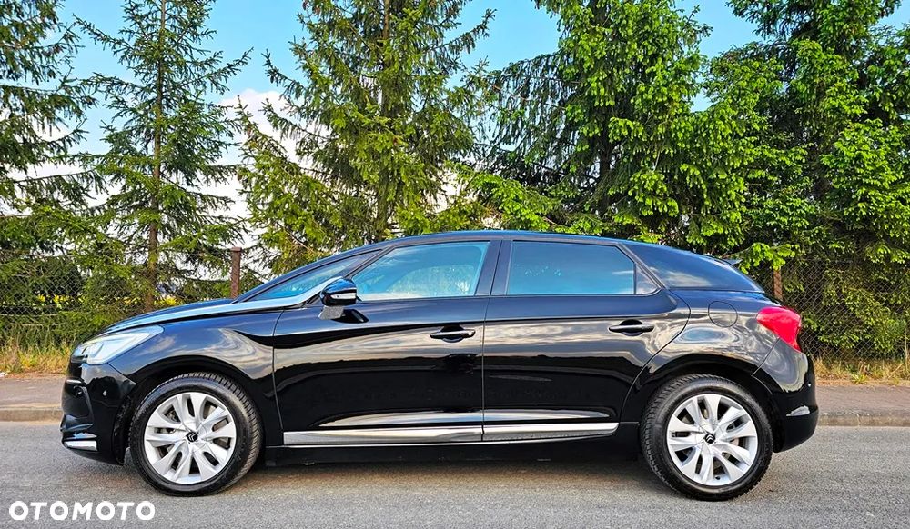 Citroën DS5 2.0 BlueHDi SportChic - 5
