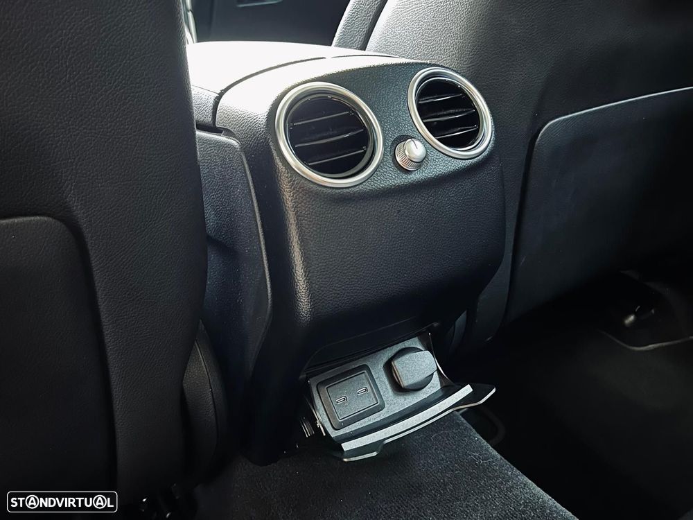 Mercedes-Benz GLC 300 - 45