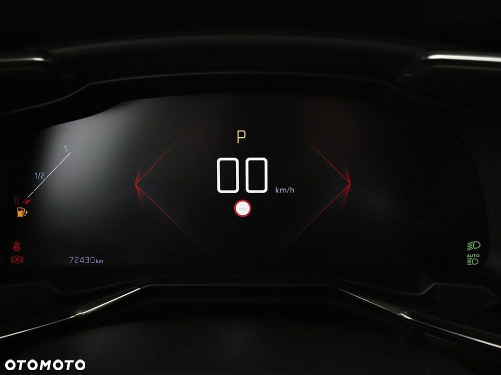 DS Automobiles DS 7 Crossback 1.6 PureTech GPF Performance Line + - 23